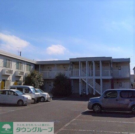 レオパレス桜の物件内観写真